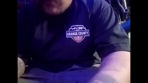 bouncr714 online show from 14, 9, 2025