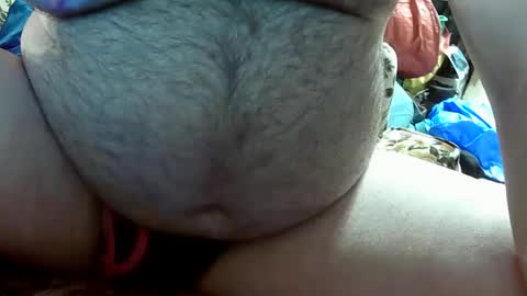 Snapshot of bowlerhattrench chatting on 27, 4, 2026 bowlerhattrench online show from 27, 4, 2026