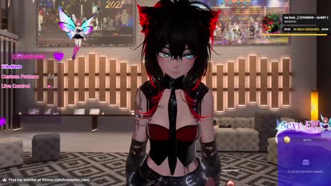 Snapshot of bowsette_ chatting on 17, 12, 2024 Camila online show from 17, 12, 2024