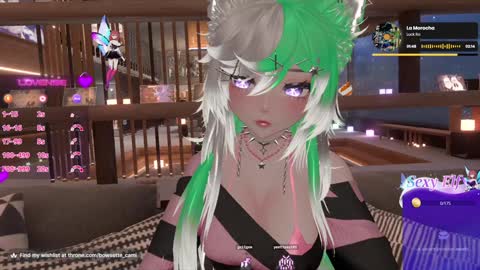 Snapshot of bowsette_ chatting on 27, 12, 2024 Camila online show from 27, 12, 2024