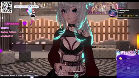 Snapshot of bowsette_ chatting on 19, 1, 2025 Camila online show from 19, 1, 2025