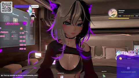 Snapshot of bowsette_ chatting on 4, 2, 2025 Camila online show from 4, 2, 2025