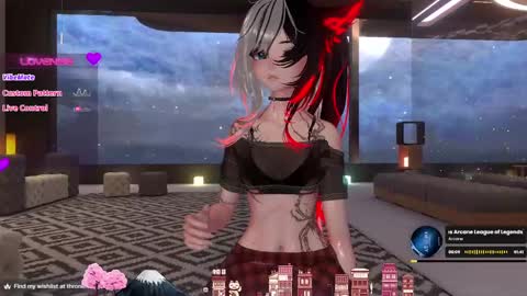 Snapshot of bowsette_ chatting on 24, 2, 2025 Camila online show from 24, 2, 2025