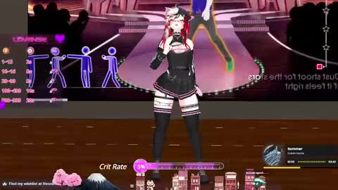 Snapshot of bowsette_ chatting on 25, 2, 2025 Camila online show from 25, 2, 2025