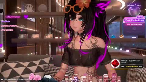 Snapshot of bowsette_ chatting on 1, 3, 2025 Camila online show from 1, 3, 2025