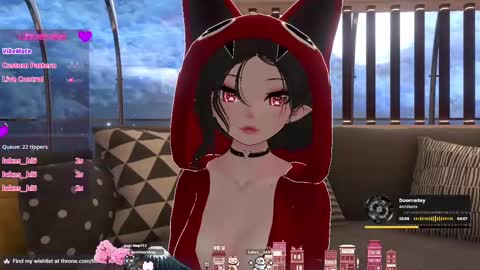 Snapshot of bowsette_ chatting on 7, 3, 2025 Camila online show from 7, 3, 2025