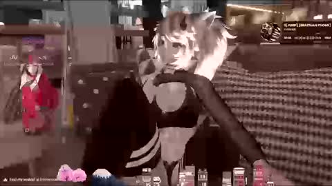 Snapshot of bowsette_ chatting on 11, 9, 2025 Camila online show from 11, 9, 2025