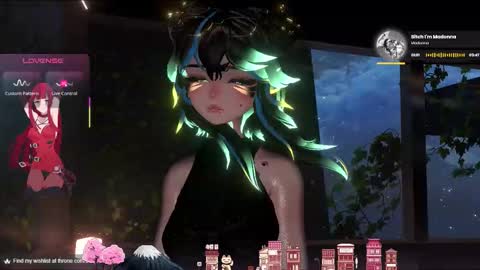 Snapshot of bowsette_ chatting on 15, 9, 2025 Camila online show from 15, 9, 2025