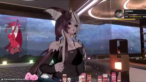 Snapshot of bowsette_ chatting on 17, 9, 2025 Camila online show from 17, 9, 2025