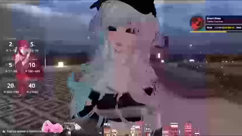 Snapshot of bowsette_ chatting on 20, 9, 2025 Camila online show from 20, 9, 2025