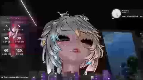 Snapshot of bowsette_ chatting on 23, 9, 2025 Camila online show from 23, 9, 2025