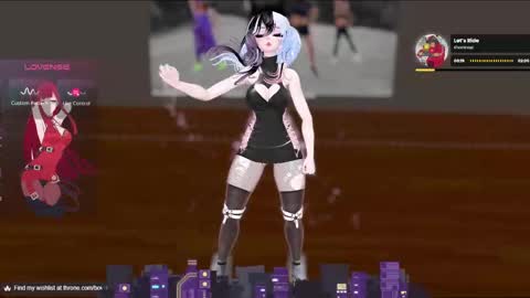 Snapshot of bowsette_ chatting on 29, 9, 2025 Camila online show from 29, 9, 2025