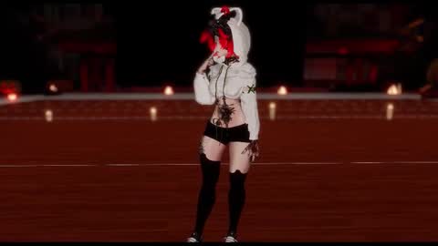 Snapshot of bowsette_ chatting on 31, 10, 2025 Camila online show from 31, 10, 2025