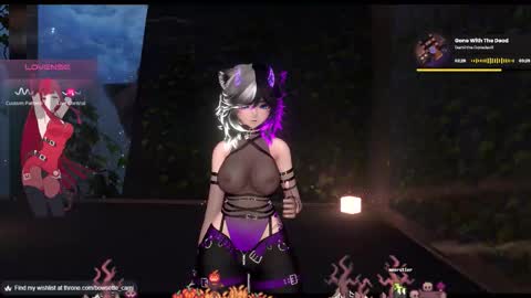 Snapshot of bowsette_ chatting on 2, 11, 2025 Camila online show from 2, 11, 2025