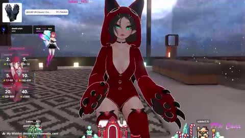 Snapshot of bowsette_ chatting on 4, 12, 2025 Camila online show from 4, 12, 2025