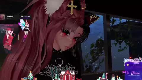 Snapshot of bowsette_ chatting on 13, 1, 2026 Camila online show from 13, 1, 2026