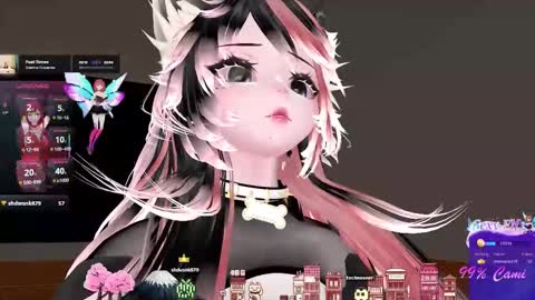 Snapshot of bowsette_ chatting on 15, 1, 2026 Camila online show from 15, 1, 2026