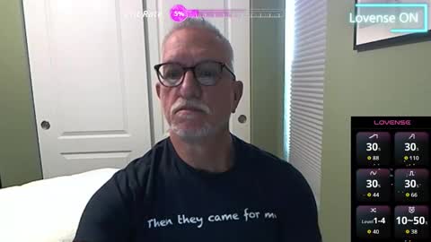 Kev online show from 8, 2, 2026