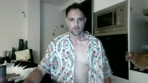 Snapshot of boxing___spf chatting on 15, 6, 2026 boxing___spf online show from 15, 6, 2026