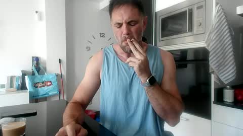 Snapshot of boxing___spf chatting on 16, 6, 2026 boxing___spf online show from 16, 6, 2026