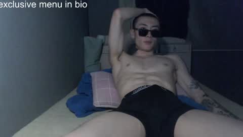 boxman556990 online show from 29, 5, 2026