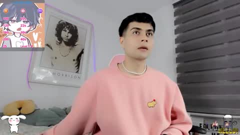 Snapshot of boy_andy__ chatting on 16, 11, 2025 Aaron online show from 16, 11, 2025