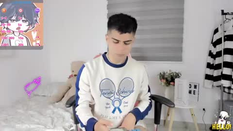 Snapshot of boy_andy__ chatting on 16, 4, 2026 Aaron online show from 16, 4, 2026