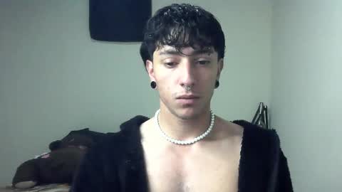 Boy Astro online show from 7, 12, 2024