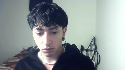 Boy Astro online show from 16, 12, 2024