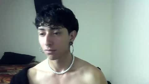 Boy Astro online show from 21, 12, 2024