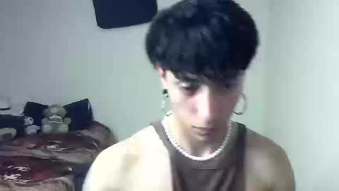 Boy Astro online show from 24, 12, 2024