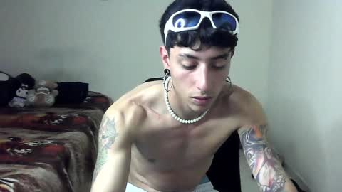 Boy Astro online show from 17, 1, 2025