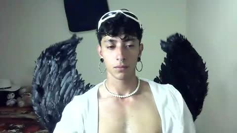 Boy Astro online show from 21, 1, 2025