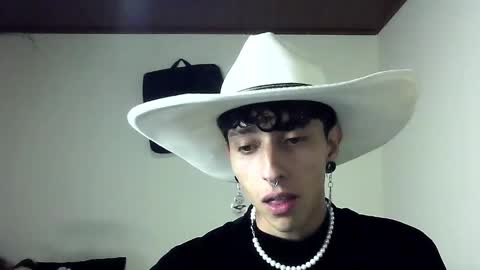 Boy Astro online show from 31, 1, 2025