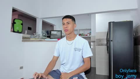 boy_jerry online show from 6, 12, 2024