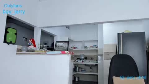 boy_jerry online show from 13, 1, 2025