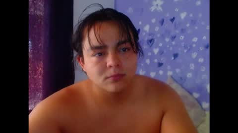 Snapshot of boy_king18 chatting on 5, 10, 2025 boy_king18 online show from 5, 10, 2025