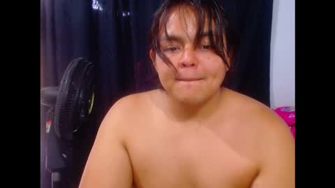 Snapshot of boy_king18 chatting on 17, 10, 2025 boy_king18 online show from 17, 10, 2025