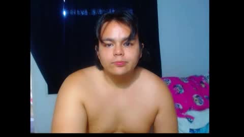 Snapshot of boy_king18 chatting on 26, 10, 2025 boy_king18 online show from 26, 10, 2025