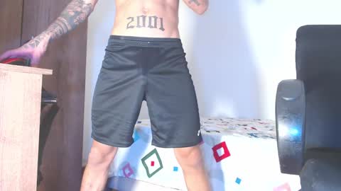 boy_master5 online show from 3, 3, 2025