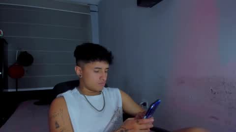 boy_nauthy online show from 22, 1, 2025