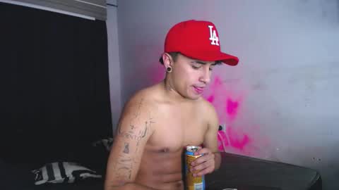 boy_nauthy online show from 18, 9, 2025