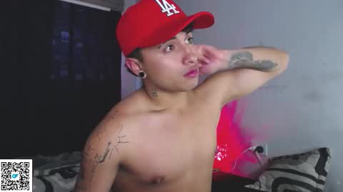 boy_nauthy online show from 19, 9, 2025