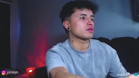 boy_nauthy online show from 4, 10, 2025