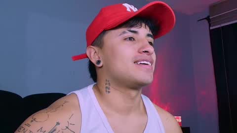 boy_nauthy online show from 21, 11, 2025