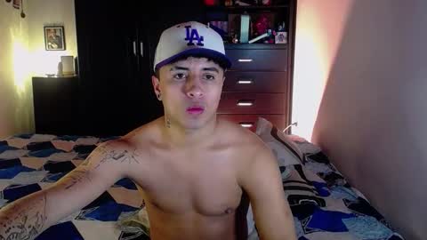 Snapshot of boy_nauthy chatting on 8, 3, 2026 boy_nauthy online show from 8, 3, 2026