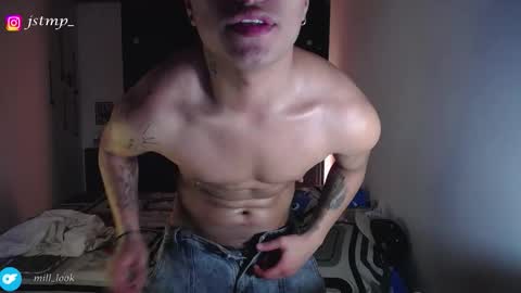 Snapshot of boy_nauthy chatting on 11, 3, 2026 boy_nauthy online show from 11, 3, 2026