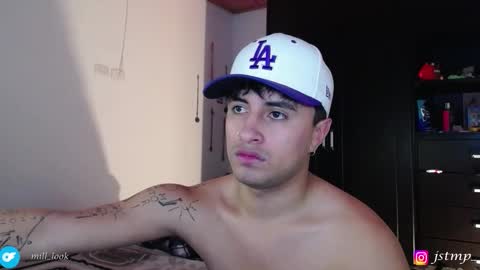 Snapshot of boy_nauthy chatting on 14, 3, 2026 boy_nauthy online show from 14, 3, 2026