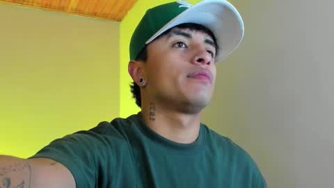 Snapshot of boy_nauthy chatting on 22, 3, 2026 boy_nauthy online show from 22, 3, 2026