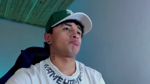 Snapshot of boy_nauthy chatting on 26, 3, 2026 boy_nauthy online show from 26, 3, 2026